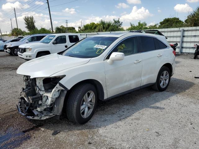 Изображение 2015 ACURA RDX  2015