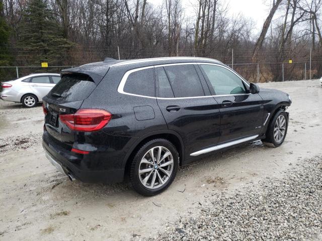 Obraz 3 z 2018 BMW X3 XDRIVE30I 2018 z VIN 5UXTR9C51JLC74632