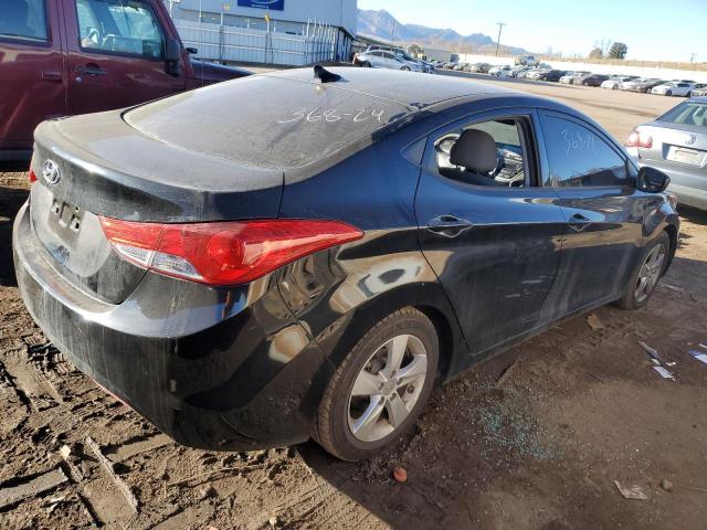 Obraz 3 z 2013 HYUNDAI ELANTRA GLS 2013 z VIN 5NPDH4AE8DH369046