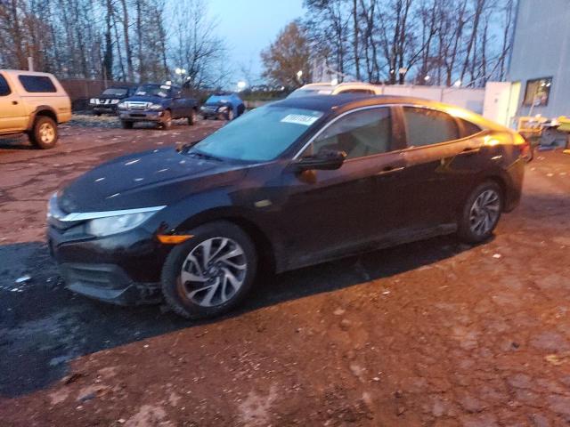 Изображение 1 2016 HONDA CIVIC EX 2016 с VIN 19XFC2F7XGE242099