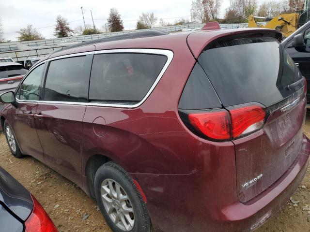 Obraz 2 z 2020 CHRYSLER VOYAGER LXI 2020 z VIN 2C4RC1DGXLR172655