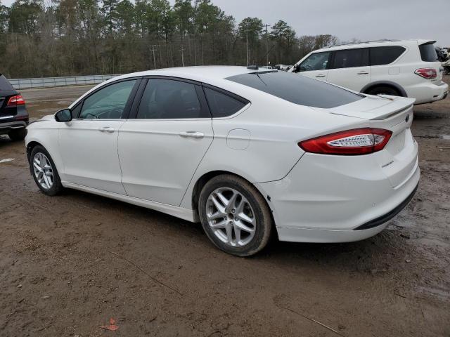 Image 2 of 2015 FORD FUSION SE 2015 with VIN 3FA6P0HD1FR252898