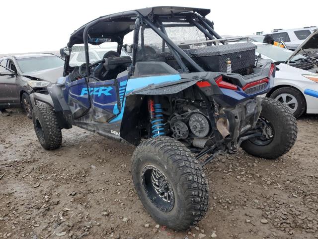 Image 3 of 2020 POLARIS RZR XP TURBO S 2020 with VIN 3NSP4G927LG168698