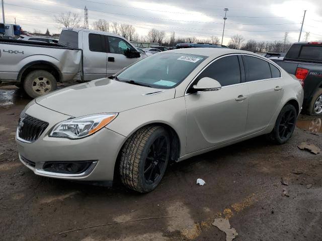 Obraz 1 z 2016 BUICK REGAL PREMIUM 2016 z VIN 2G4GS5GX9G9109304