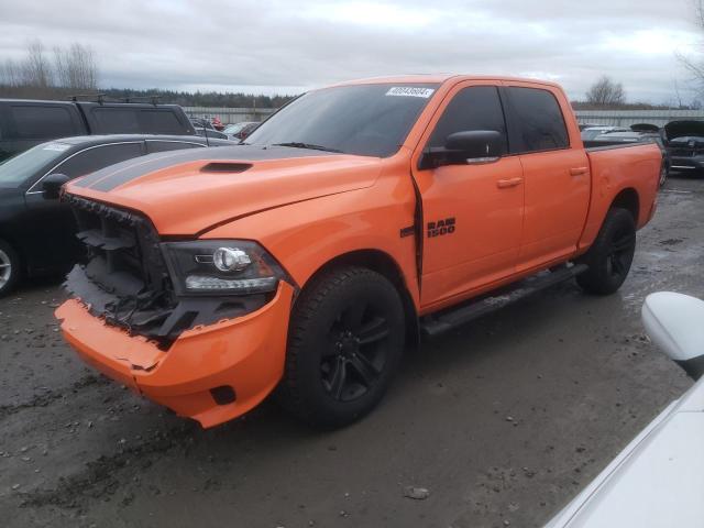 2017 RAM 1500 SPORT 2017 image