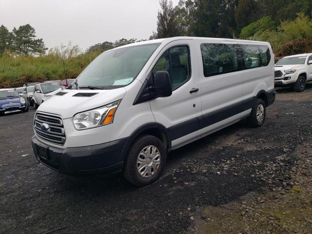 Image 1 of 2019 FORD TRANSIT T-350 2019 with VIN 1FBZX2YM0KKA94821