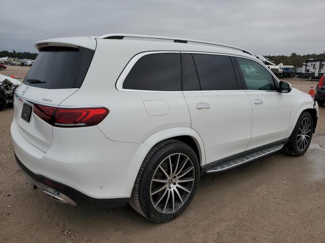 Obraz 3 z 2020 MERCEDES-BENZ GLS 580 4MATIC 2020 z VIN 4JGFF8GEXLA219549