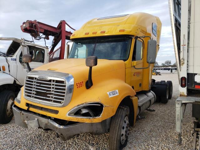 Obraz 2 z 2007 FREIGHTLINER CONVENTIONAL COLUMBIA 2007 z VIN 1FUJA6CK77LX35397
