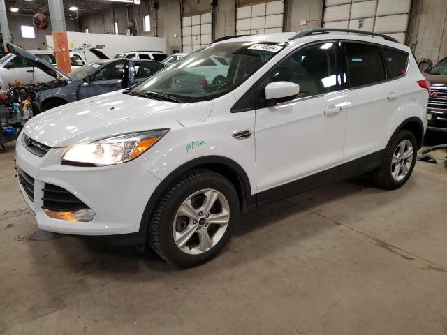 2016 FORD ESCAPE SE 2016 image