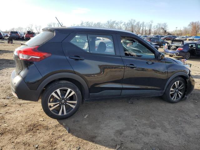 Image 3 of 2020 NISSAN KICKS SV 2020 with VIN 3N1CP5CV7LL516945