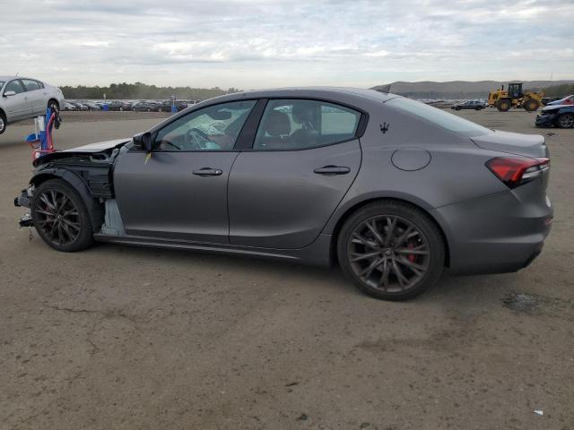 Obraz 2 z 2022 MASERATI GHIBLI MODENA 2022 z VIN ZAM57YTM3N1389342