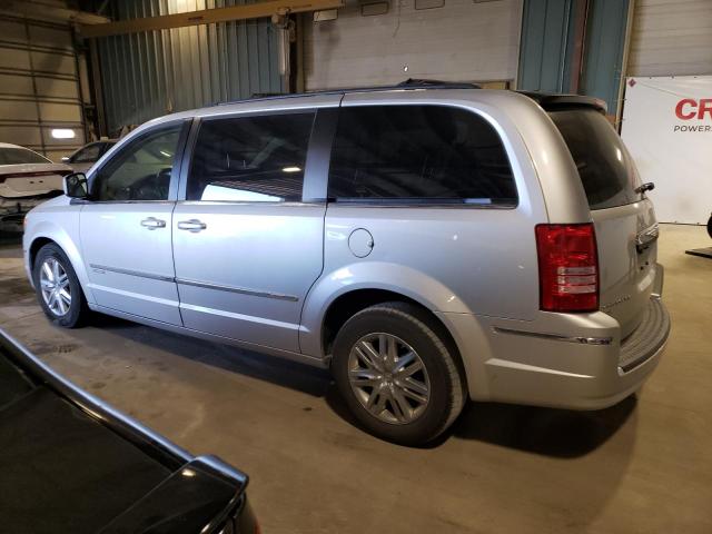 Obraz 2 z 2010 CHRYSLER TOWN & COUNTRY TOURING 2010 z VIN 2A4RR5DX6AR279618