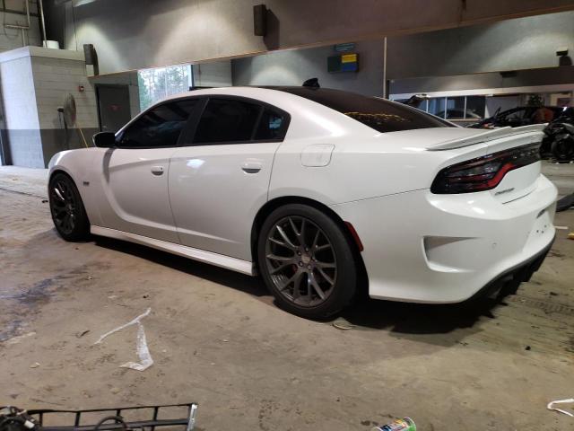 Image 2 of 2016 DODGE CHARGER SRT 392 2016 with VIN 2C3CDXEJ8GH223148