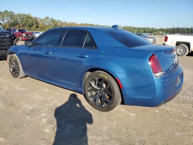 Изображение 2 2021 CHRYSLER 300 TOURING 2021 с VIN 2C3CCAAG1MH661547