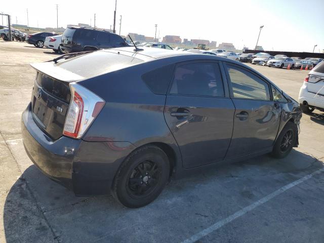 Image 3 of 2013 TOYOTA PRIUS  2013 with VIN JTDKN3DU0D5693766
