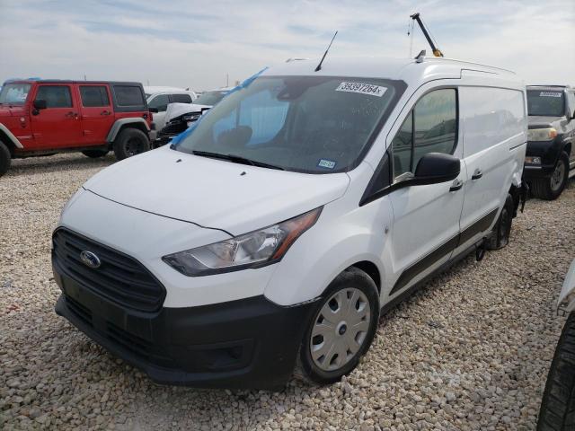 Изображение 2022 FORD TRANSIT CONNECT XL 2022