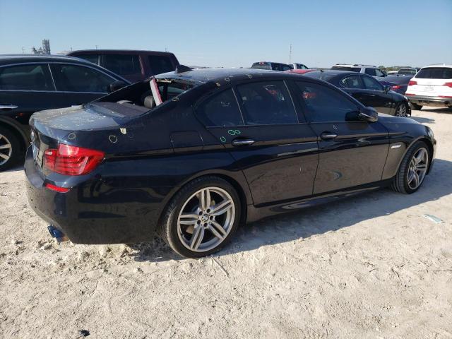 Image 3 of 2016 BMW 550 I 2016 with VIN WBAKN9C59GD962433