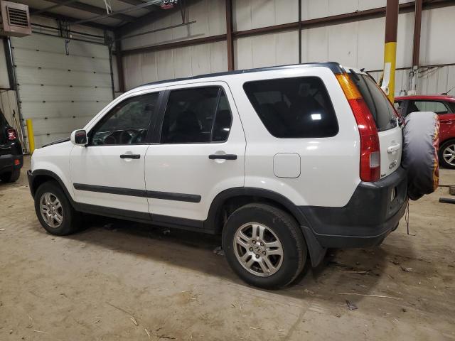 Obraz 2 z 2003 HONDA CR-V EX 2003 z VIN SHSRD78803U143799