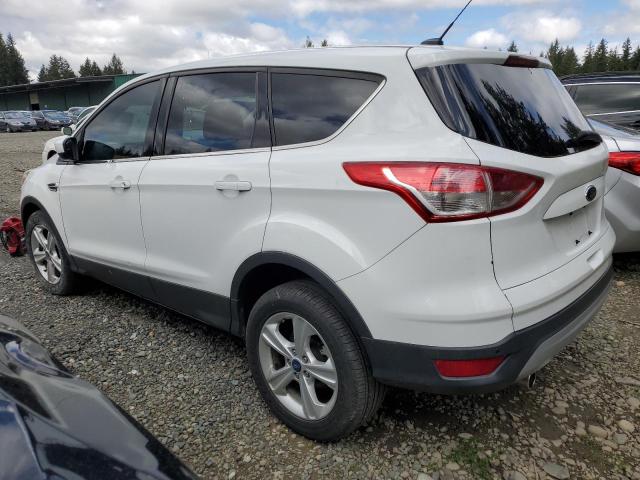 Изображение 2 2013 FORD ESCAPE SE 2013 с VIN 1FMCU0GX2DUA74356