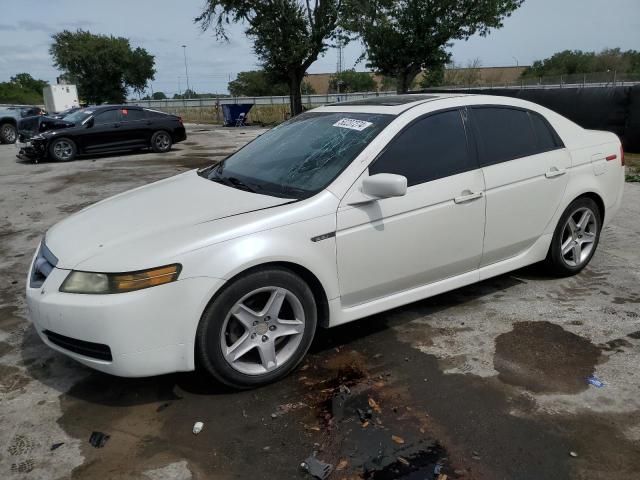 Изображение 1 2005 ACURA TL  2005 с VIN 19UUA66245A024069