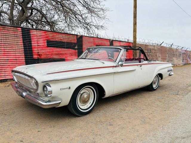 Изображение 1962 DODGE DART 1962