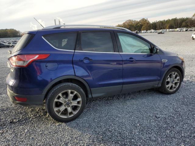 Изображение 3 2014 FORD ESCAPE TITANIUM 2014 с VIN 1FMCU0JX5EUB84277