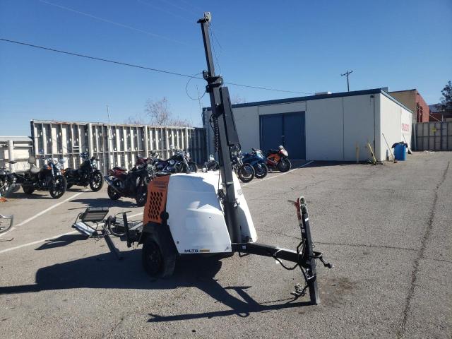 Obraz 1 z 2022 OTHER GENERATOR 2022 z VIN 7FSBL1011NB458736