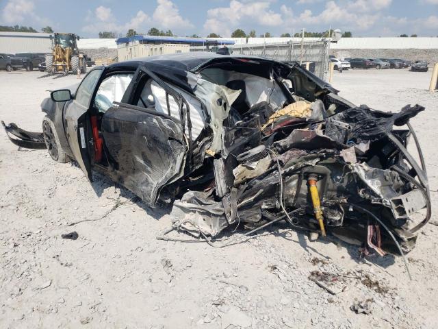 Image 2 of 2017 DODGE CHARGER R/T 392 2017 with VIN 2C3CDXGJ3HH593471