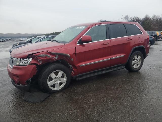 2011 JEEP GRAND CHEROKEE LAREDO 2011 image