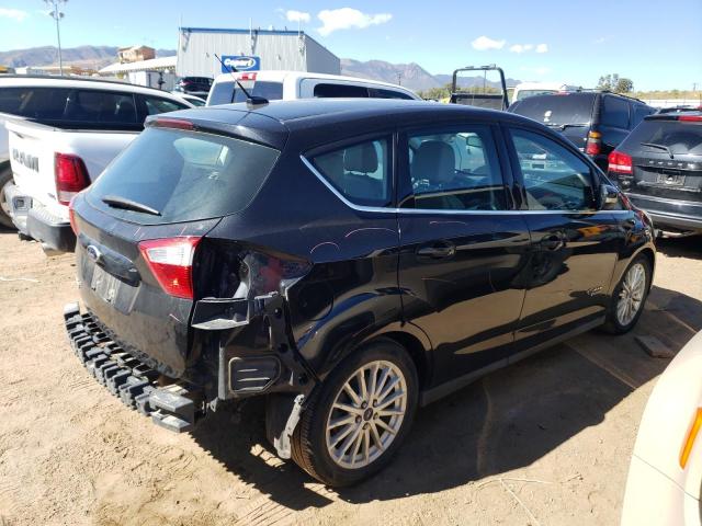 Image 3 of 2013 FORD C-MAX PREMIUM 2013 with VIN 1FADP5CU4DL512136