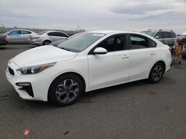 Obraz 2020 KIA FORTE FE 2020