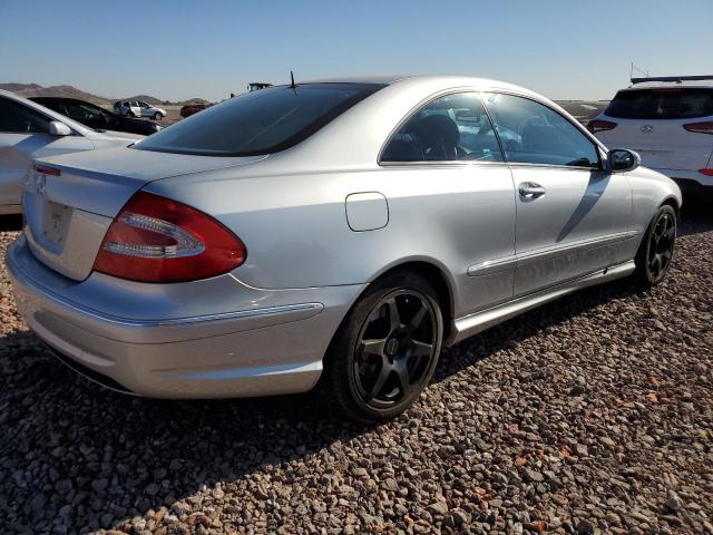 Изображение 3 2004 MERCEDES-BENZ CLK 500 2004 с VIN WDBTJ75J94F082624