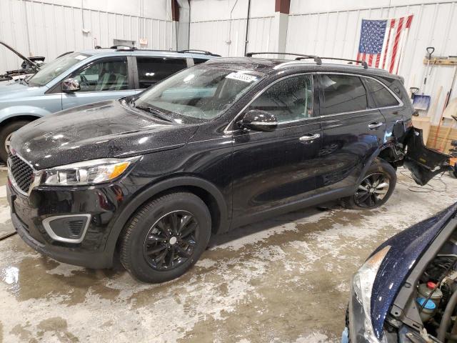 Obraz 2016 KIA SORENTO LX 2016