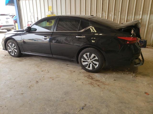 Изображение 2 2020 NISSAN ALTIMA S 2020 с VIN 1N4BL4BV8LC185536