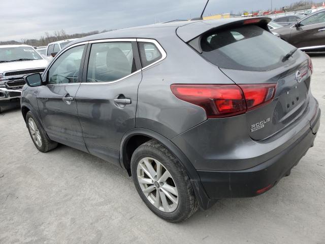 Obraz 2 z 2019 NISSAN ROGUE SPORT S 2019 z VIN JN1BJ1CP4KW221446
