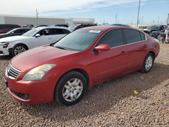 Изображение 1 2009 NISSAN ALTIMA 2.5 2009 с VIN 1N4AL21EX9N556713