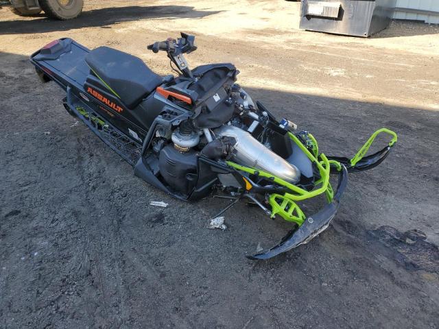 Obraz 1 z 2023 POLARIS INDY 2023 z VIN SN1TLC8M6PC262849