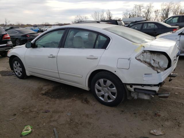 Изображение 2 2012 NISSAN ALTIMA BASE 2012 с VIN 1N4AL2AP5CC174951