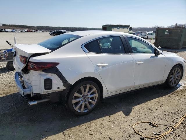 Obraz 3 z 2021 MAZDA 3 PREFERRED 2021 z VIN 3MZBPBCL8MM202610