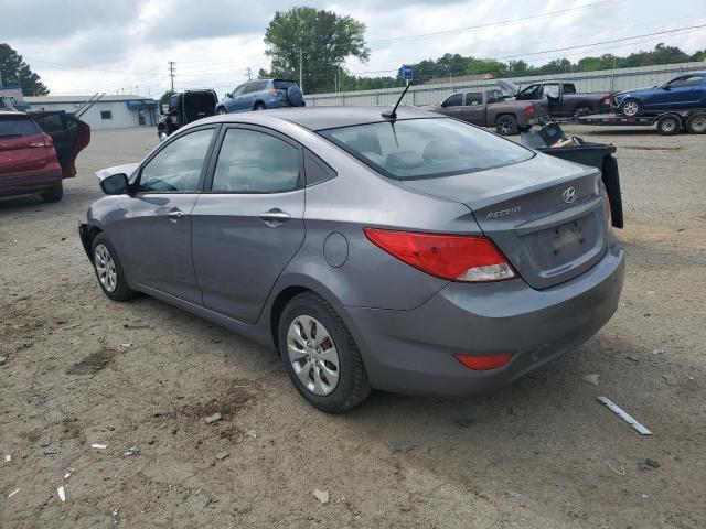 Obraz 2 z 2016 HYUNDAI ACCENT SE 2016 z VIN KMHCT4AE5GU035699