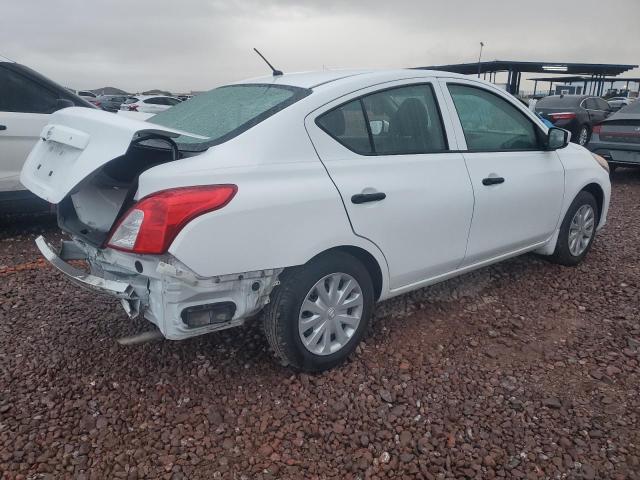 Obraz 3 z 2019 NISSAN VERSA S 2019 z VIN 3N1CN7AP5KL868524