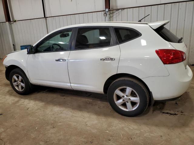 Изображение 2 2010 NISSAN ROGUE S 2010 с VIN JN8AS5MV5AW122809