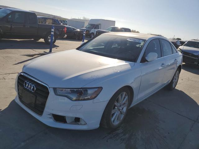 Изображение 2015 AUDI A6 PREMIUM 2015