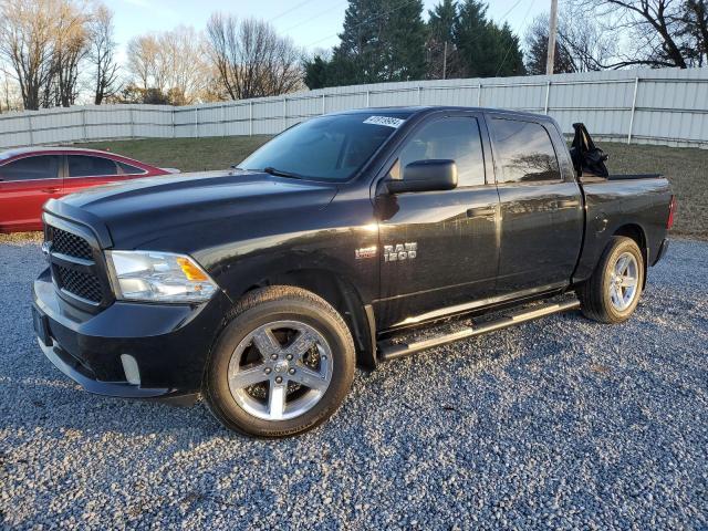 2013 RAM 1500 ST 2013 image