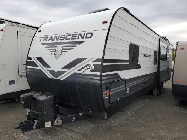 Изображение 2 2020 OTHR TRAILER 2020 с VIN 573TT362XL8804934