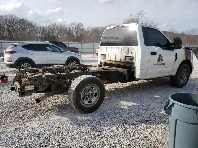 Image 3 of 2019 FORD F350 SUPER DUTY 2019 with VIN 1FDRF3A66KED88041