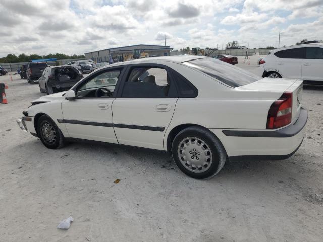 Image 2 of 2000 VOLVO S80  2000 with VIN YV1TS94D4Y1130985