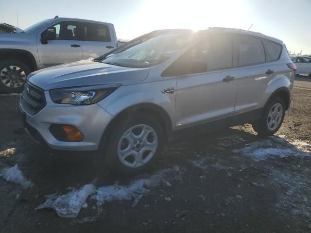 Obraz 1 z 2019 FORD ESCAPE S 2019 z VIN 1FMCU0F78KUC56772