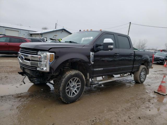 Изображение 2019 FORD F250 SUPER DUTY 2019