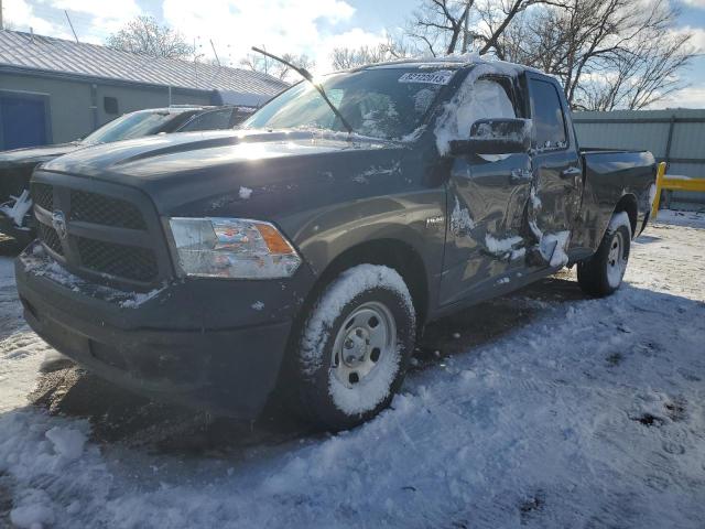 Obraz 2017 RAM 1500 ST 2017